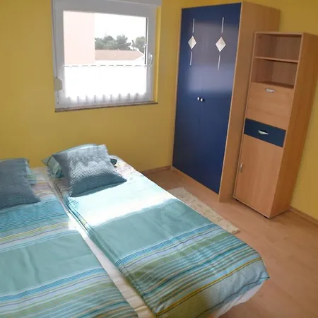 Apartment In House Damir *