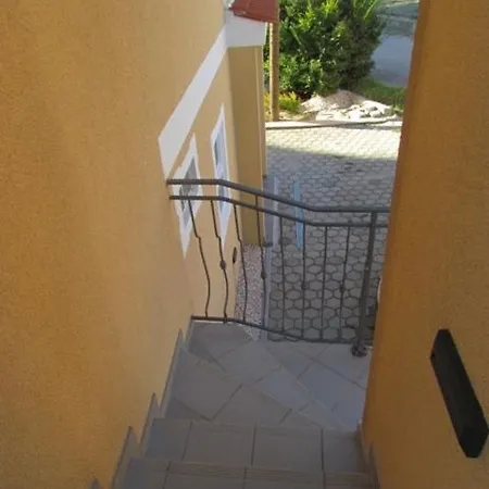 Apartment In House Damir