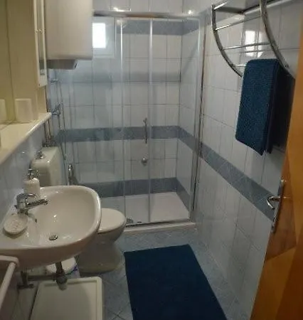 شقة In House Damir سفيتي فيليب ياكوف