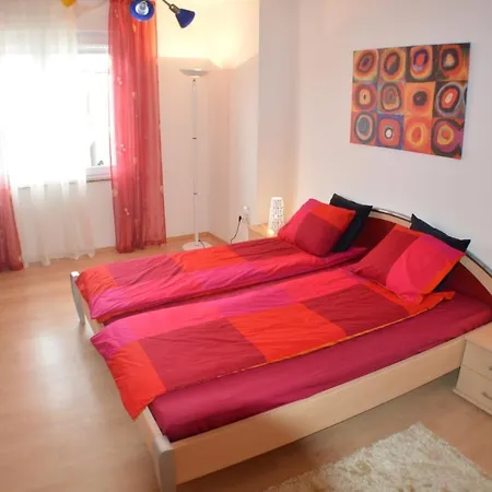 In House Damir Apartment *
