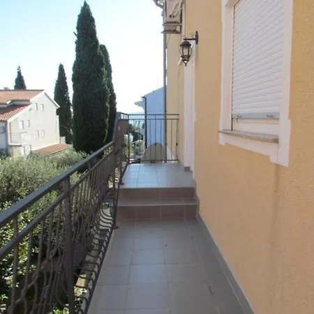 In House Damir Appartement Sveti Filip i Jakov