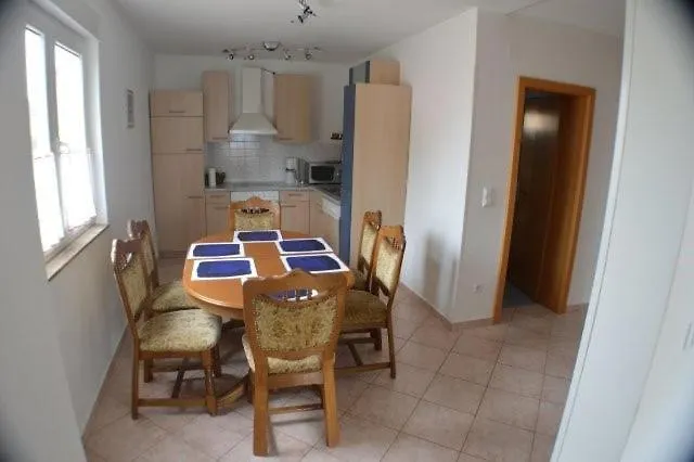 In House Damir Sveti Filip i Jakov