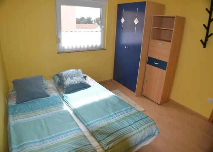 Appartement In House Damir *