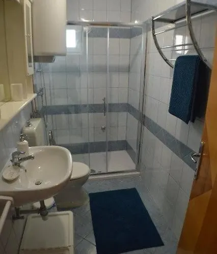Apartament In House Damir Sveti Filip i Jakov