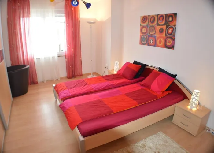 In House Damir Appartement *